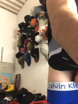 Cabetothepro online show from 05/23/26, 07:02