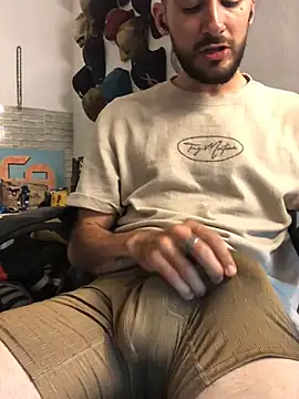 Cabetothepro online show from 05/27/26, 04:09