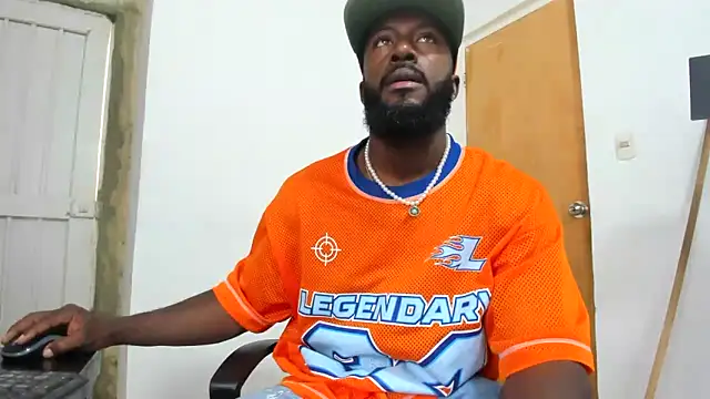 DaleHamilton online show from 12/03/24, 04:06