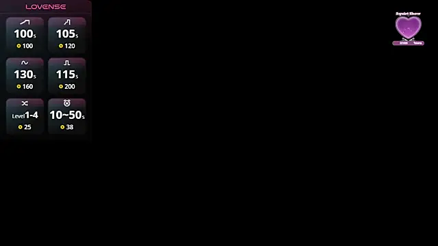 Snapshot of Darkvelvet01 chatting on 10/11/25, 11:58 Darkvelvet01 online show from 10/11/25, 11:58