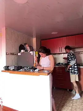 Daiki Jack online show from 12/25/24, 06:41