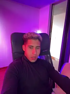 Daiki Jack online show from 12/26/24, 07:16