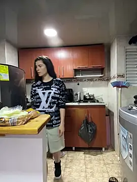 Daiki Jack online show from 01/03/25, 11:23