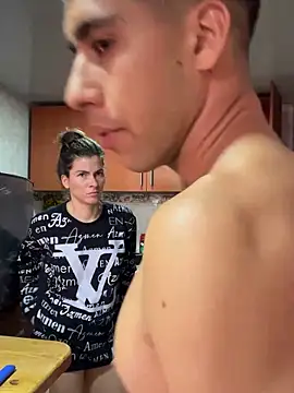 Daiki Jack online show from 01/04/25, 10:34