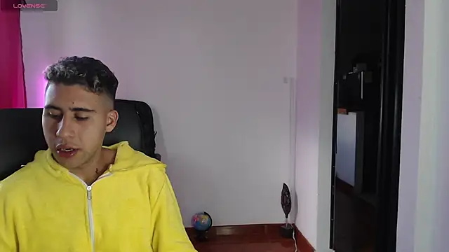 Daiki Jack online show from 01/09/25, 09:58