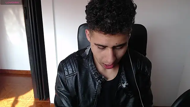 Daiki Jack online show from 02/16/25, 08:44