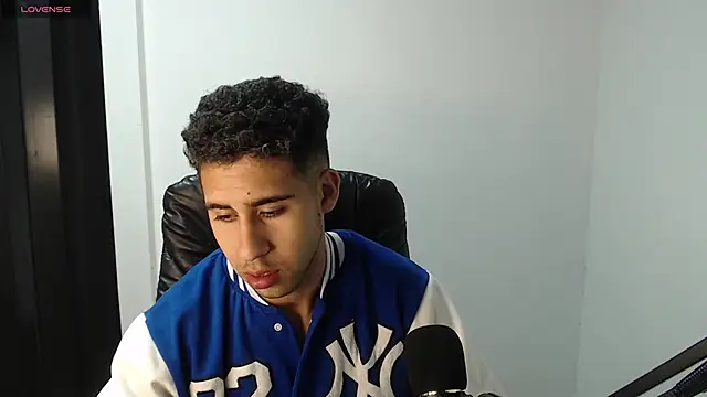 Daiki Jack online show from 03/03/25, 11:46