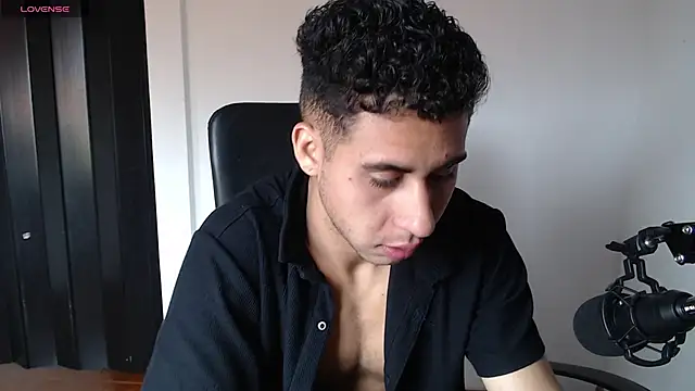 Daiki Jack online show from 03/07/25, 09:06