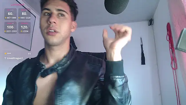 Daiki Jack online show from 03/09/25, 08:21