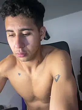 Daiki Jack online show from 03/11/25, 11:48