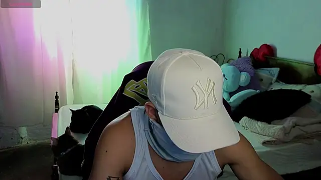 Daiki Jack online show from 10/04/25, 02:59