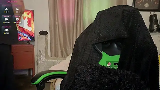 Daiki Jack online show from 12/16/25, 08:36