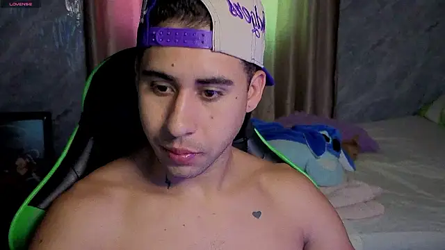 Daiki Jack online show from 03/12/26, 06:03