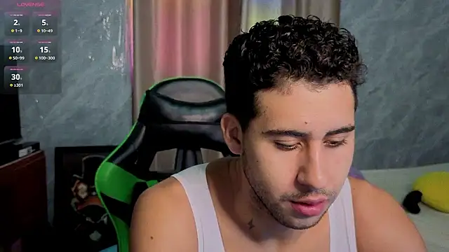 Daiki Jack online show from 03/16/26, 09:52