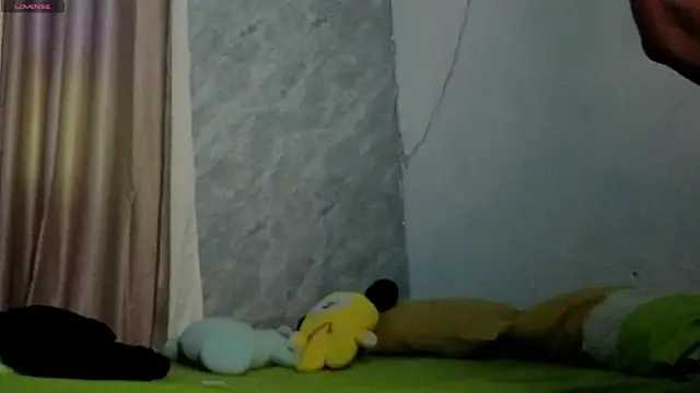 Daiki Jack online show from 04/05/26, 09:23