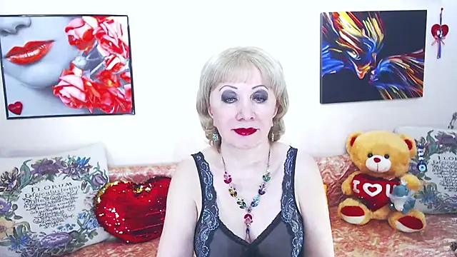 sexualxcharm online show from 02/02/26, 03:11