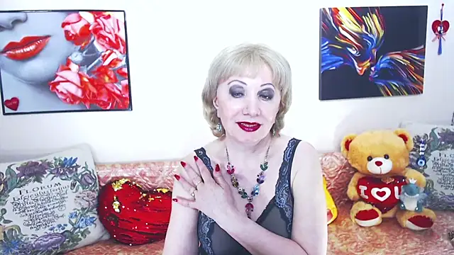 sexualxcharm online show from 04/18/26, 07:07