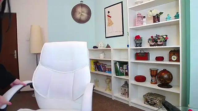 AllanaJoy online show from 02/26/25, 11:52