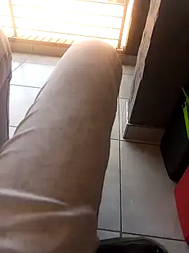 chef-dudi012 online show from 02/03/26, 07:35