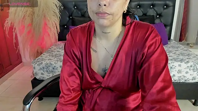 Bianka olivetto021 online show from 03/03/25, 11:03