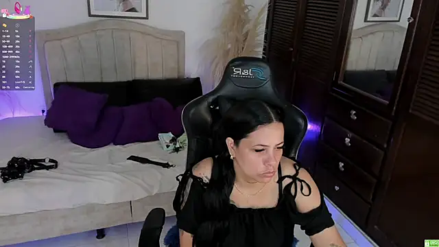 Bianka olivetto021 online show from 12/19/25, 01:12