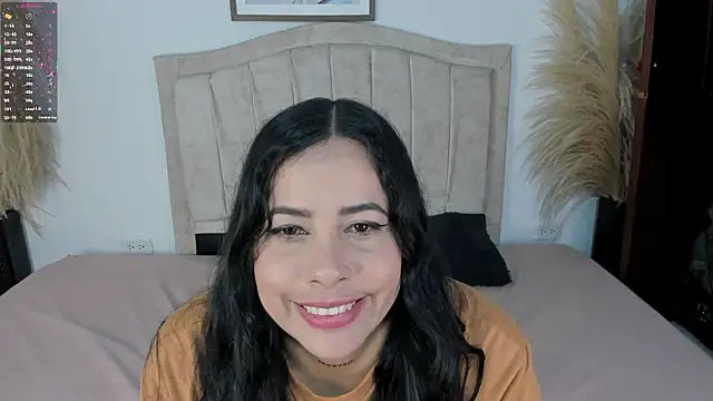 Bianka olivetto021 online show from 02/25/26, 01:15