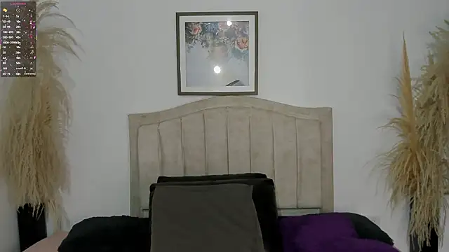 Bianka olivetto021 online show from 03/13/26, 01:45