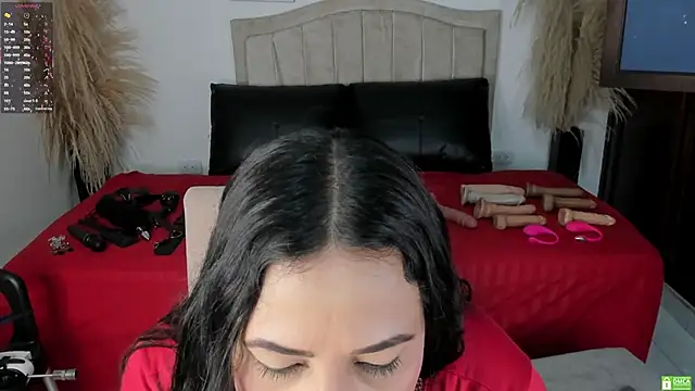 Bianka olivetto021 online show from 04/09/26, 02:33