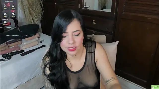 Snapshot of Bianka_olivetto021 chatting on 07/31/26, 05:51 Bianka olivetto021 online show from 07/31/26, 05:51