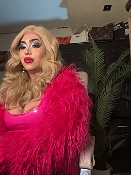 BigDominaMia online show from 02/12/26, 10:32