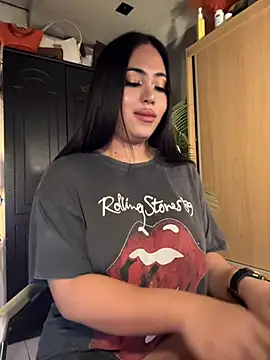 BigDominaMia online show from 03/21/26, 07:24