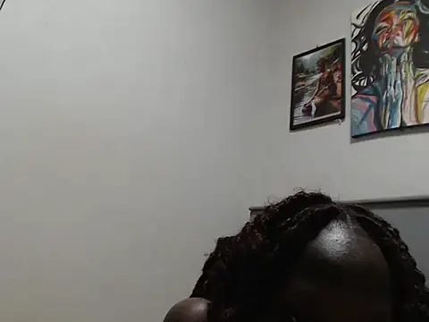 CandyLovesU2 online show from 12/02/25, 08:37