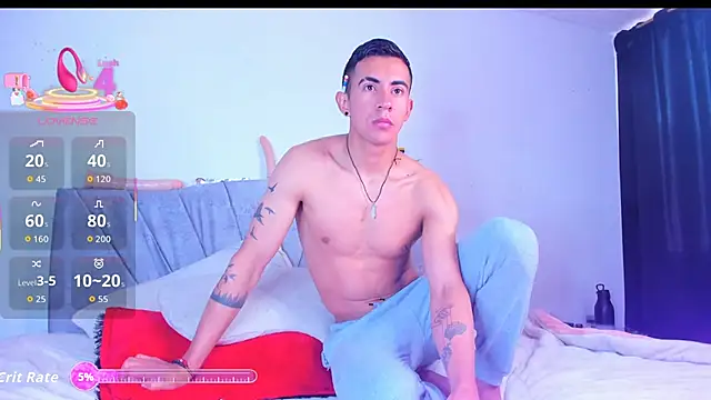 Andy naughty1 online show from 09/18/25, 11:56