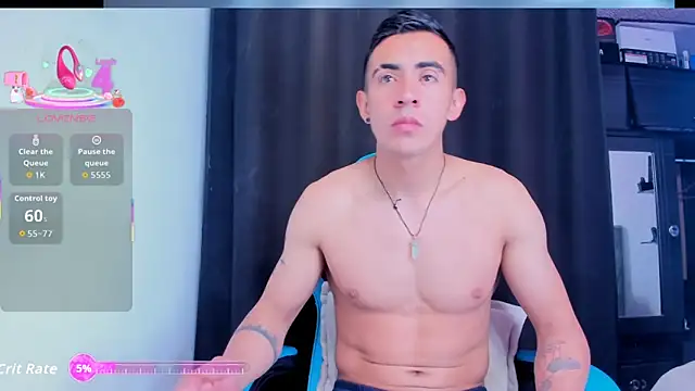 Andy naughty1 online show from 09/25/25, 02:04