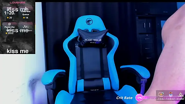 Andy naughty1 online show from 12/05/25, 06:59