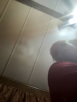 BadAssBitchMakayla online show from 12/01/25, 09:03