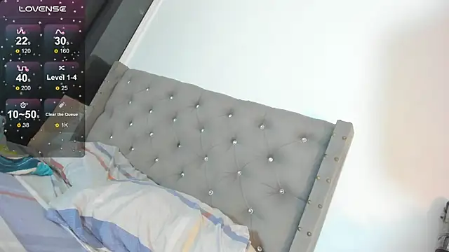 Snapshot of Daniela_Coks chatting on 03/02/25, 12:43 Daniela Coks online show from 03/02/25, 12:43