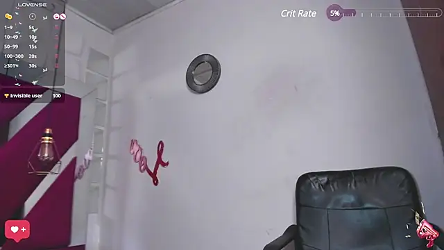 Penelope Tits online show from 02/27/25, 10:31