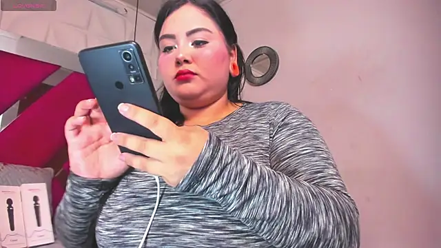 Penelope Tits online show from 02/28/25, 07:03