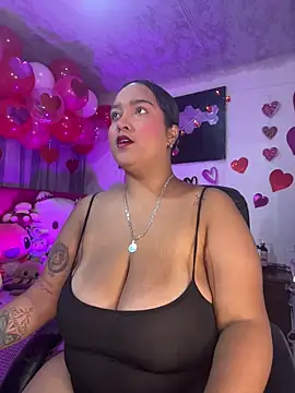 Teffy  xxx online show from 02/10/26, 11:31