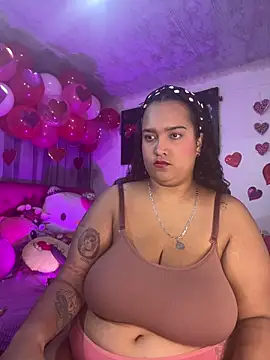 Teffy  xxx online show from 02/13/26, 01:12