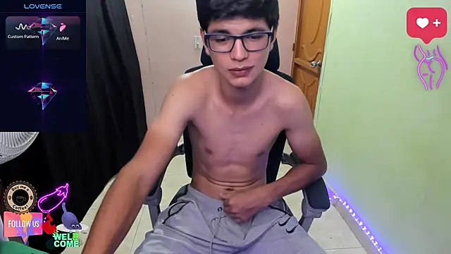 GoldenProject online show from 10/30/25, 02:13