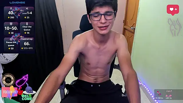 GoldenProject online show from 10/31/25, 02:23