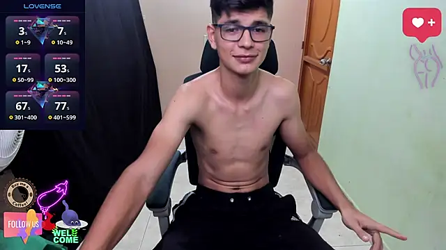 GoldenProject online show from 11/22/25, 02:21