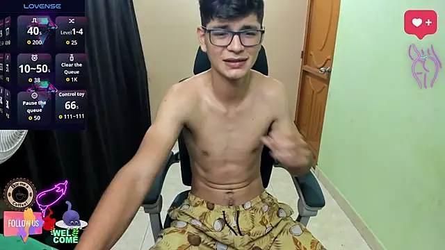 GoldenProject online show from 11/28/25, 02:47