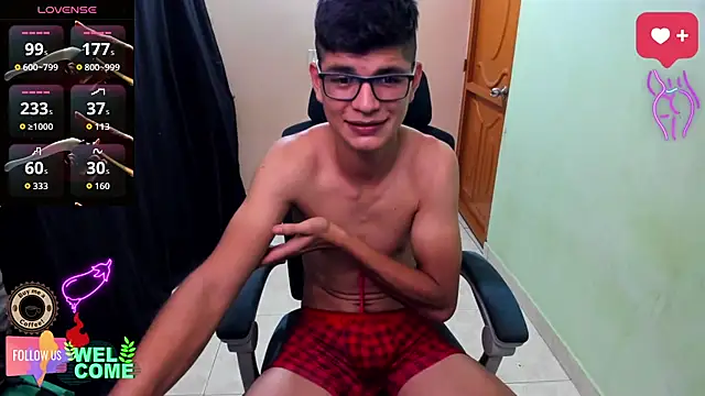 GoldenProject online show from 12/16/25, 02:49