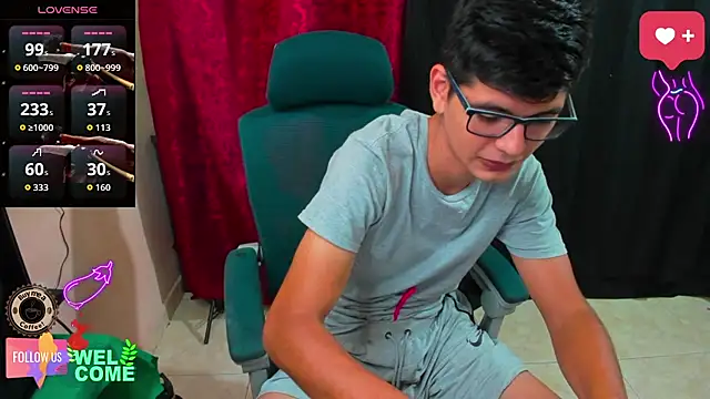 GoldenProject online show from 01/10/26, 02:13