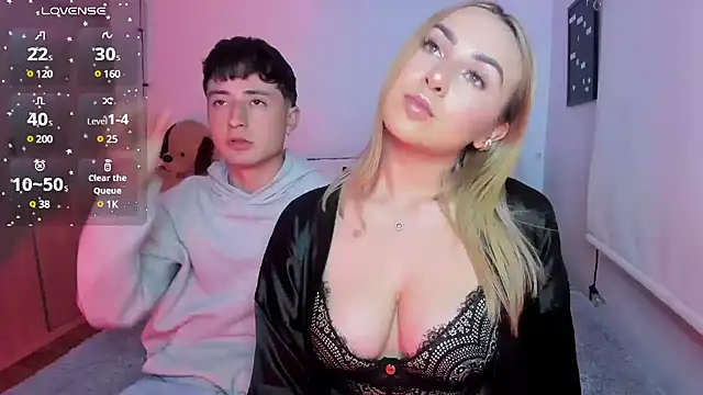 sophi mooreno online show from 01/09/25, 11:02