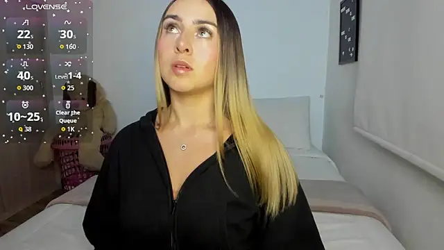 sophi mooreno online show from 04/21/26, 01:07