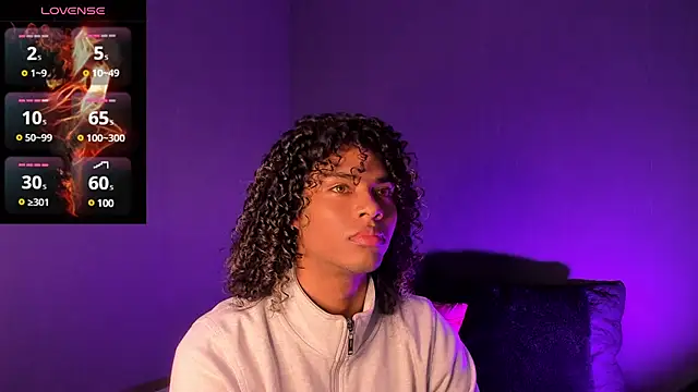 Lucas eevans online show from 12/17/24, 07:04